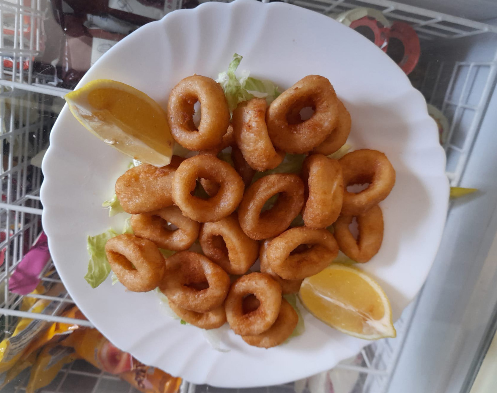 Calamares